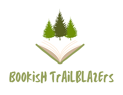 Bookish Trailblazers logo