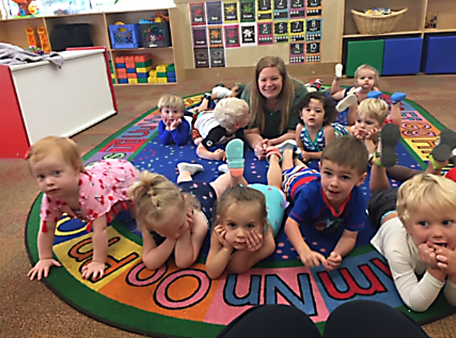 School and Daycare Visits
