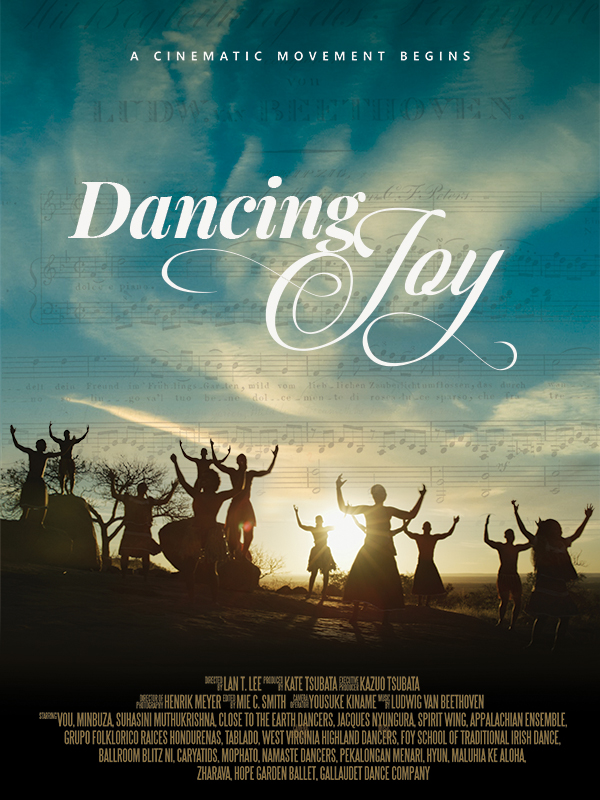 Dancing Joy Film