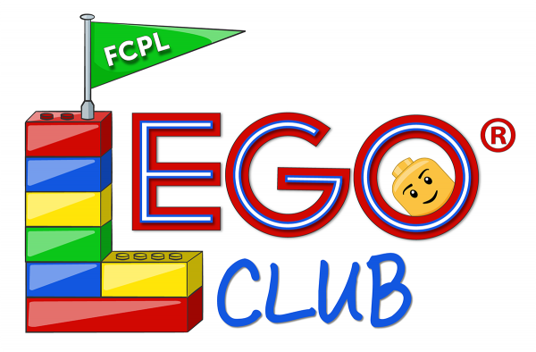 Derfor Sund mad tag på sightseeing Virtual LEGO Challenge Club - Forsyth County Public Library